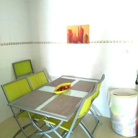 Bright Apartment With Swimming Pool Near The Beach Lloret de Mar